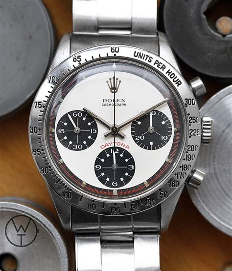 referenze rolex daytona paul newman|rolex daytona 6239 price.